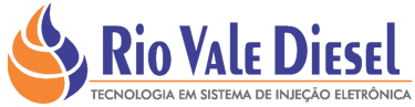 Rio vale Diesel logo