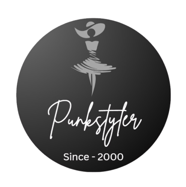 Punkfashion logo