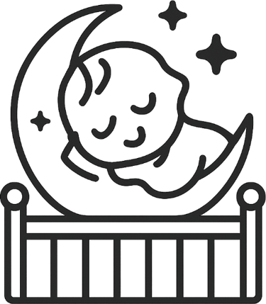 Baby Sleep Made Easier logo