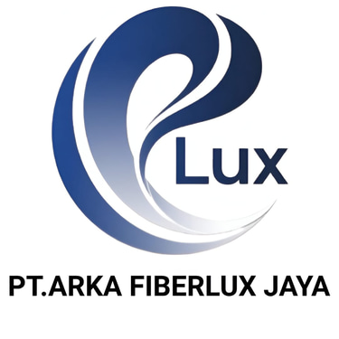 PT.ARKA FIBERLUX JAYA logo