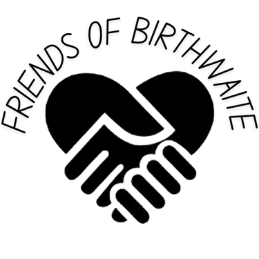 Friends of Birthwaite logo