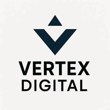 Vertex Digital logo