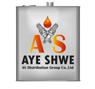 AS Distribution Group Co.,Ltd logo