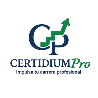 CertidiumPro logo