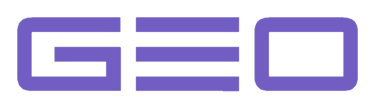 Geometrik logo