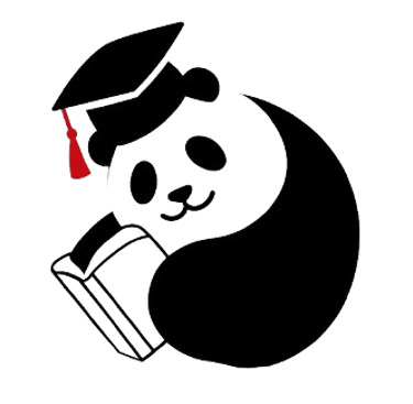 chenxing mandarim logo