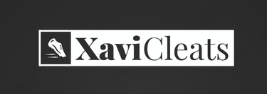Xavi Cleats logo