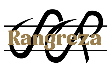 RangReza logo