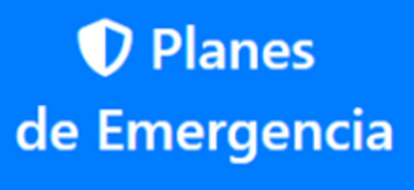 Planes de Emergencia logo