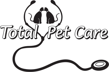 Total Pet Care logo