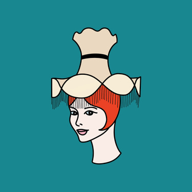 Hang Your Hat Vintage logo