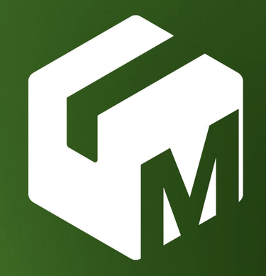 MB „Mallpro“ logo