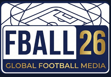 FBall26 logo