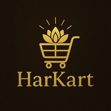 HarKart logo
