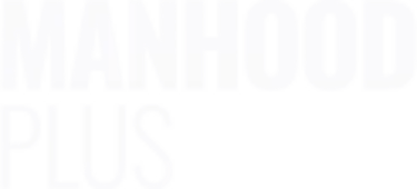  Manhood Plus logo
