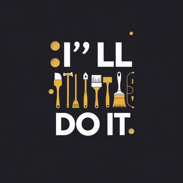 ill do it logo