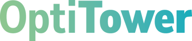 OptiTower logo