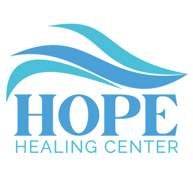 Hope Healing Center logo