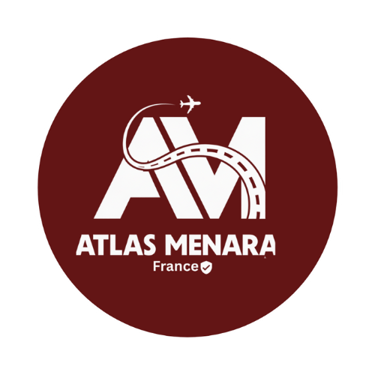 Atlas Menara Voyage logo