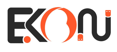 EKKON logo