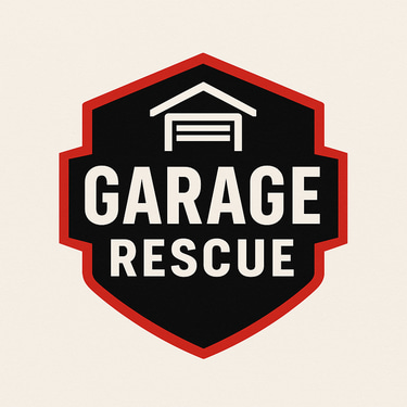 Garage Rescue logo