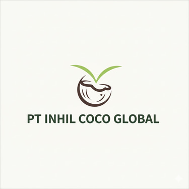 PT INHIL COCO GLOBAL logo