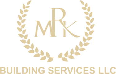 Team MRK Building Services LLC logo