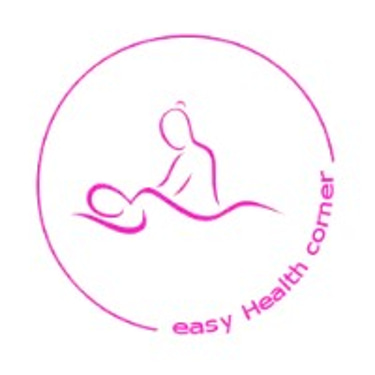 easy Health corner - Massoterapia e saude em Fortaleza logo