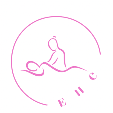 easy Health corner - Massoterapia em Fortaleza logo