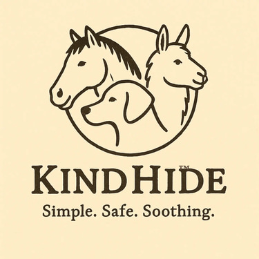 KindHide logo