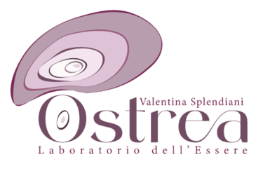 Ostrea-Laboratorio dell'Essere logo