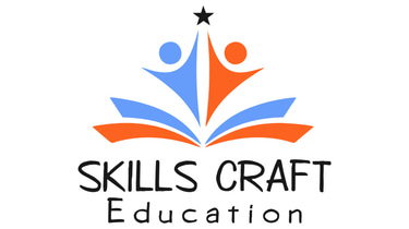 skillscrafteducation logo