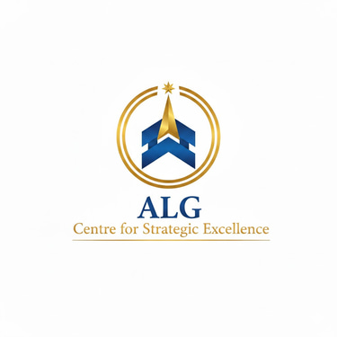 ALG Centre for Strategic Excellence logo