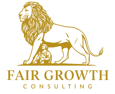 Fair Growth Consulting logo