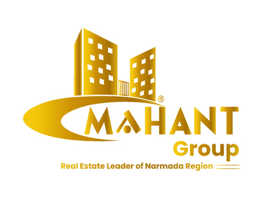 Mahant Group logo