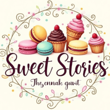 Sweet stories logo