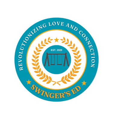 Swinger's Ed logo