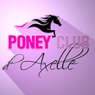Poney Club d'Axelle logo