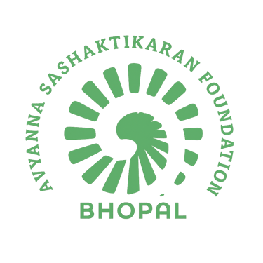 AVYANNA SHASHAKTIKARAN FOUNDATION logo