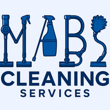 Mabs Cleaning Services LTD logo