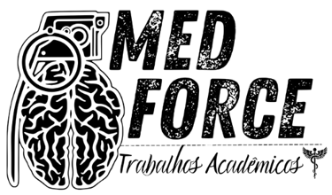 MedForce logo