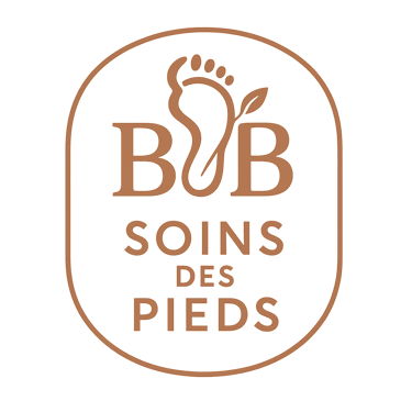 Soins Des Pieds logo