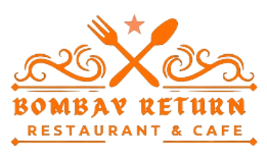 Bombay Return Restaurant & Cafe logo