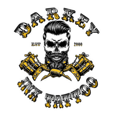 Darkey logo