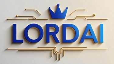 LordAi Soluções Inteligentes logo