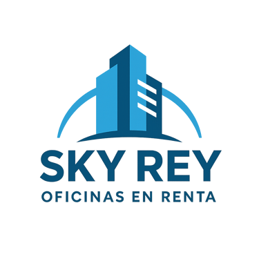 Sky Rey logo