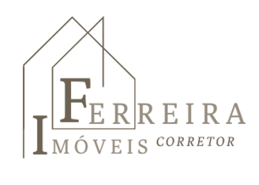 Ferreira imóveis logo