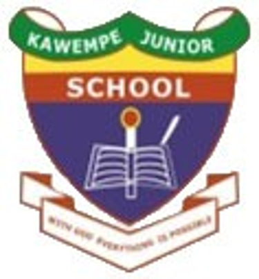 Kawempe Junior Primary School logo