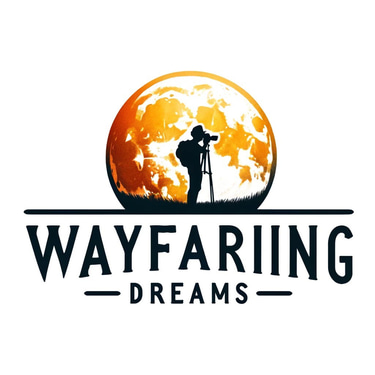 Wayfaringdream logo