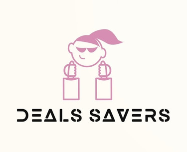 Deals Savers! logo